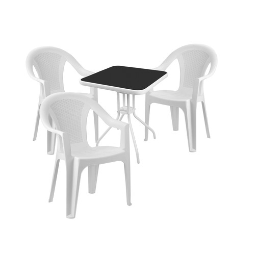 Mojawo pezzi set bistrot - mojawo®,
