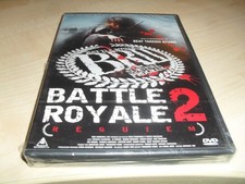 Battle royale 2 - Requiem /