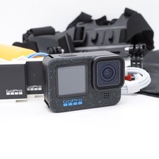 Pacchetto Action Camera GoPro