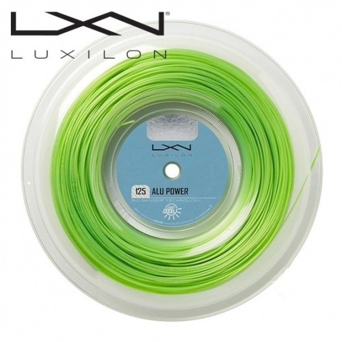 Luxilon lxn alluminio potenza - luxilon,