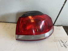 ✅✅✅ Fanale Stop Posteriore Esterno DX Volkswagen Golf VI 6 dal 2008 al 2012