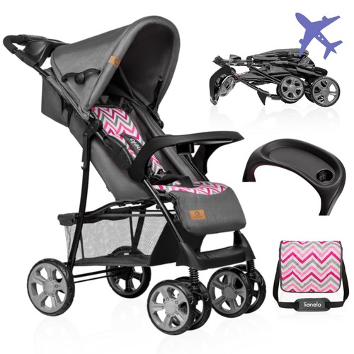 Passeggino emma plus buggy - plus,