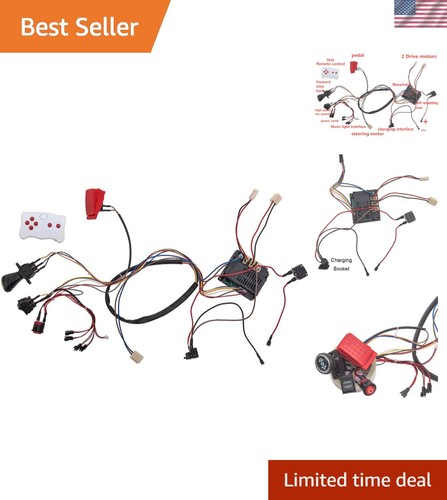 Kit modifica auto - kit,