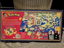 Pokemon Master Trainer Gioco