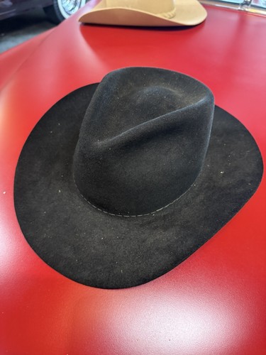 Cappello cowboy vintage - cappello, da