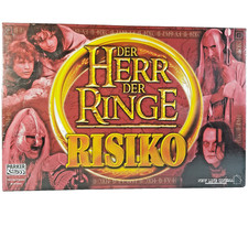 RARO! NUOVO in Foil Risiko Il