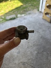 RUBINETTO SERBATOIO BENZINA