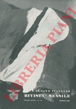 Montagna - CAI - Rivista