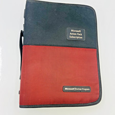 Microsoft Action Pack Subscription Partner Program 43 dischi con licenze vintage