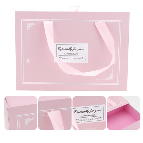 Confezione regalo carta - pz,