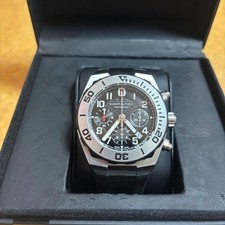 Orologio Hamilton Khaki Navy