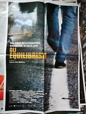 LOCANDINA CINEMATOGRAFICA cm