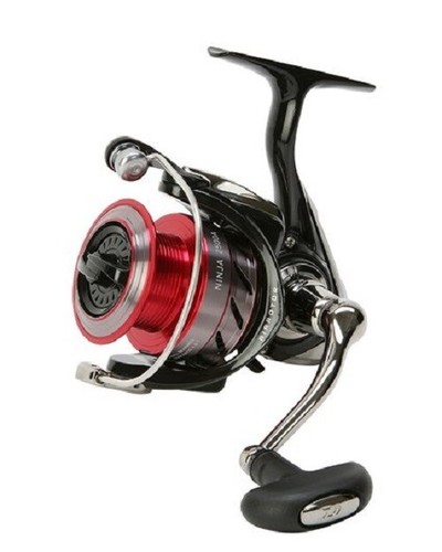 Mulinelli ninja daiwa - ninja,