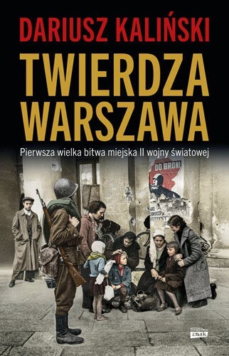 Dariusz kalinski twierdza - dariusz,