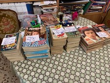 IL MONELLO 1974 - SERIE