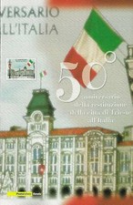 2004 italia repubblica folder