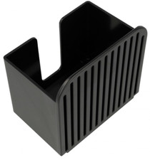 NESPRESSO Cassetto Porta Capsule per Macchina Caffe Krups Ricambi Inissia XN100