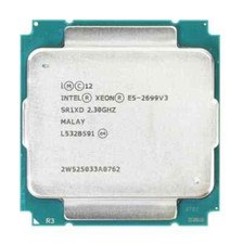 Processore CPU Intel Xeon