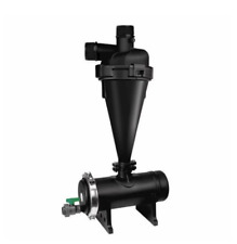 FILTRO A SABBIA IDROCICLONICO