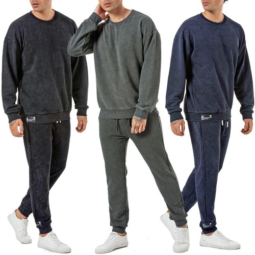 Redbridge uomo tuta - redbridge, jogging