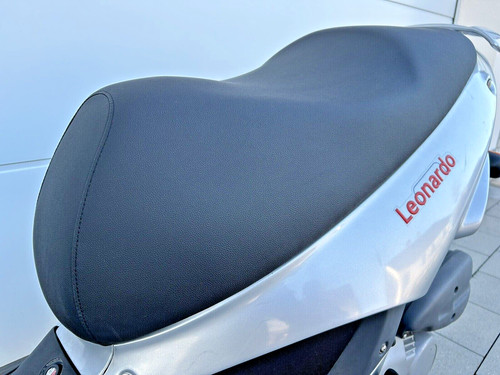 Coprisedile aprilia leonardo - aprilia,