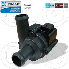 POMPA ACQUA ORIGINALE GILERA