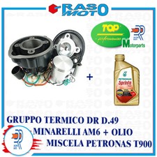 GRUPPO TERMICO CILINDRO DR