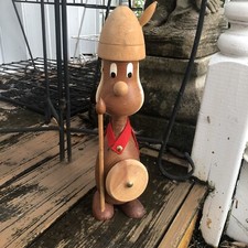 Scudo lancia moderno vichingo