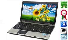 PORTATILE NOTEBOOK CPU AMD DUAL CORE P340 SSD WINDOWS 11 PRO