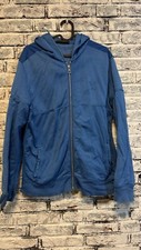 Louis Vuitton Giacca Blu Uomo