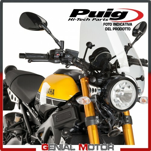 Cupolino puig trasparente - cupolino,