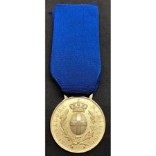 Medaglia al Valor Militare