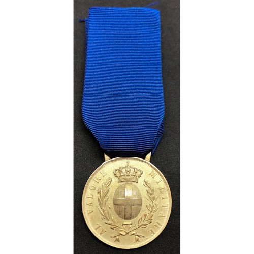 Medaglia valor militare - medaglia,