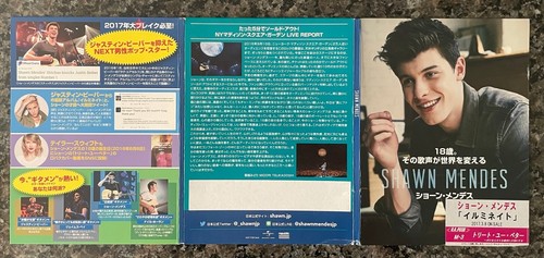 Ship shawn mendes japan - ship!,