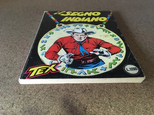 Tex gigante il - n., 11