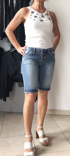 Short relish collezione - short,