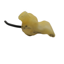 ricambi usati SERBATOIO OLIO CATENA ORIGINALE PER MOTOSEGA ALPINA castor