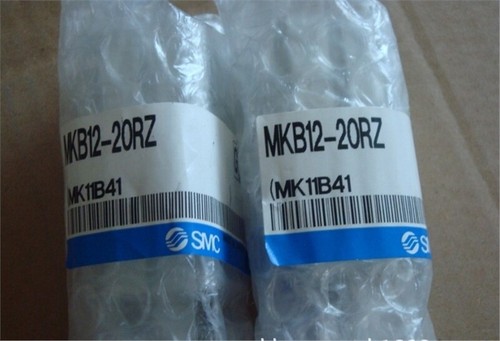 Cilindro smc mkb12 20rz - cilindro, uno