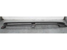 BARRE TETTO DACIA LOGAN (L90) 1.6 B 8V MAN 5M (2008) 5P