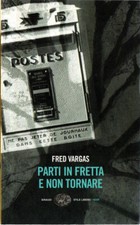 Fred vargas parti - -,