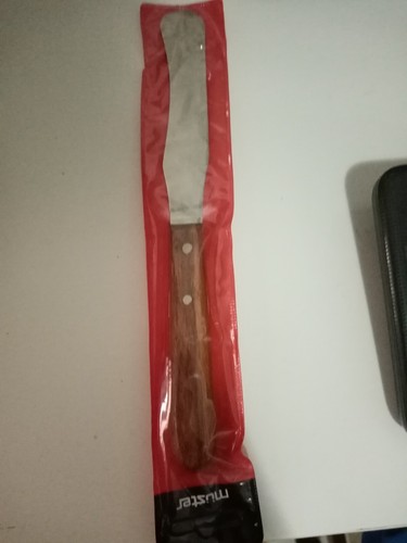 Spatola per ceretta caldo - ceretta,
