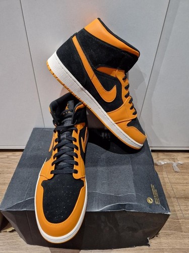 Air jordan mid - 1,