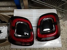 COPPIA FARI FANALI POSTERIORI