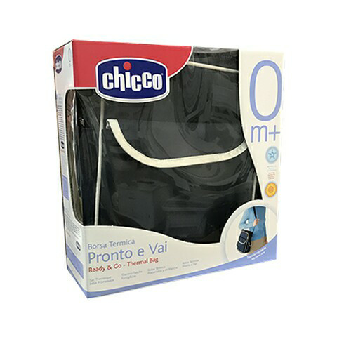 Chicco borsa pronto vai - borsa, e