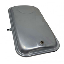 Vaso espansione rettangolare 8