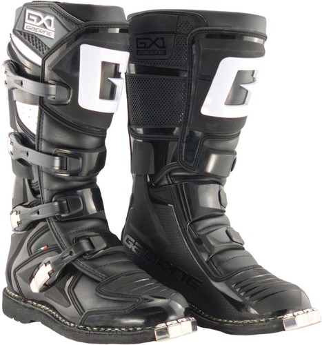 Stivali gaerne gx1 nero - gx1,
