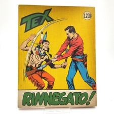 TEX N. 41 SPILLATO - QUASI