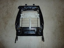 Schienale Opel Corsa C anche