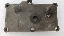 Carter coperchio motore per Moto Guzzi Zigolo 98 110  originale d'epoca 24032