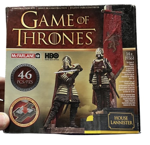Game thrones house - game,